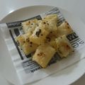 okitasan's cooksnap of when they made 万能！さつまいもクリーム♪.