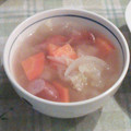 オレンジリング's cooksnap of when they made 小鍋で作る簡単ポトフ.