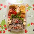 komutatata's cooksnap of when they made ●給食で出た♪鮭の簡単マヨネーズ焼き●.