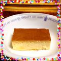 パンダ子マカロン's cooksnap of when they made めっちゃウマ！簡単クリームチーズプリン.