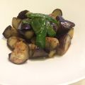 おマメ太郎's cooksnap of when they made なすの焼き浸し.