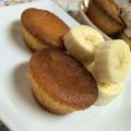 あかりんえ's cooksnap of when they made ふんわりっ♪カップケーキ♪.