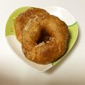 えんぜるまま's cooksnap of when they made ふわふわドーナツ☆簡単ﾎｰﾑﾍﾞｰｶﾘｰ.