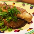 舜巧奏's cooksnap of when they made なすの豚肉巻き蒸し.