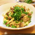 舜巧奏's cooksnap of when they made きのこソースで美味しい♪豆腐ステーキ.