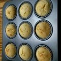 えりゅな's cooksnap of when they made ♥忙しい朝に！パクッと1口ミニマフィン♥.