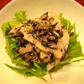 がこちん's cooksnap of when they made お豆とお芋とレンコンのヘルシーサラダ♪.