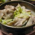 チロルっち's cooksnap of when they made 白菜蒸し.