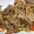 リナリオ's cooksnap of when they made 豚肉のさっぱりオイスター炒め.
