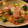 ぴぴまっぴー☆'s cooksnap of when they made 焼豚ときゅうり☆キムチの和え物.