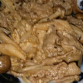 りゅう・しょうママ's cooksnap of when they made もやしと豚こまで☆簡単トロたま炒め.