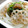 yoppy゜'s cooksnap of when they made 茄子と蓮根のサクサク冷しうどん.