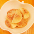 まりとっかり's cooksnap of when they made すぐできる！大根と鶏挽き肉のあんかけ.