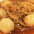 るりせ's cooksnap of when they made ほっこり♥ 里芋のもやしそぼろあん.
