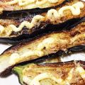 結真は道産子♪'s cooksnap of when they made なすマヨ.