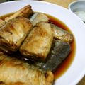 ふじひめママ's cooksnap of when they made 揚げだしさんま。.