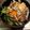 クックB9JG2H☆'s cooksnap of when they made きゅうりと長芋ユッケ.