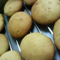 ぶーちゃか's cooksnap of when they made 蜂蜜の香り！ハニークッキー.