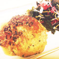 erewvy's cooksnap of when they made おからと蓮根お焼き♪.