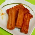 熊童子月兎耳's cooksnap of when they made かくふのペペロンチーノ.