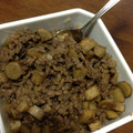 警備員コスナー's cooksnap of when they made 【農家のレシピ】ごぼうと牛肉の佃煮.