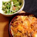 mack♪♪♪'s cooksnap of when they made ☆電子レンジでカンタンホワイトソース☆.