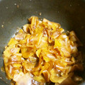 tumineko's cooksnap of when they made 新しょうがの甘辛煮.