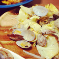 ＊shiori：）'s cooksnap of when they made ✦あさりの白ワイン蒸し✦.