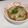 きらり流れ星's cooksnap of when they made 子供が大好きお雑煮、カレー餅.