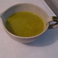 みー１２１３'s cooksnap of when they made 簡単！かぼちゃとさつまいものポタージュ.