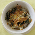 ちょびころ's cooksnap of when they made 長芋の和風チーズ焼き.