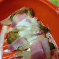 クックG33VLV☆'s cooksnap of when they made 簡単☆アボカドとポテトのチーズ焼き.
