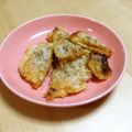 ことピン's cooksnap of when they made 冷めても美味しいムネ肉のオーロラ焼き.