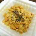 TYSK's cooksnap of when they made ピリ辛★納豆ごはん.