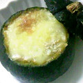 さーびぃ's cooksnap of when they made ぼっちゃんかぼちゃのまるごとグラタン.