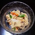 あたむ❤189's cooksnap of when they made たくさん出来る☆おからのおかず.
