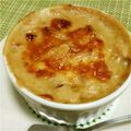ririco*'s cooksnap of when they made お鍋一つ！ヘルシー美味しい豆乳グラタン.