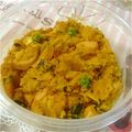 もじゃこてつー's cooksnap of when they made あと一品！簡単かぼちゃサラダ☆.