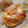 もぐらとひよこ's cooksnap of when they made 私なりのシュークリーム成功のコツ.