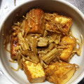 kyokoha's cooksnap of when they made 厚揚げのしょうが焼き.