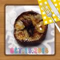 ゆうやけmoco's cooksnap of when they made 簡単旨♪お弁当のおかずに椎茸のマヨ焼き.
