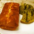 Dodolook's cooksnap of when they made ★オレンジとクリームチーズのCake★.
