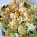 OXNARD's cooksnap of when they made 小松菜炒飯.