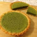 ◇みゆ◇'s cooksnap of when they made 涼抹茶とホワイトチョコのガトーショコラ.