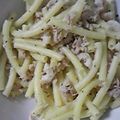 エマリア1226's cooksnap of when they made 簡単すぎる★ツナのマカロニサラダ.