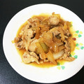 なぁーな☆'s cooksnap of when they made 豚肉とタマネギのスタミナ炒め&スタミナ丼.