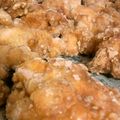 あこっこ's cooksnap of when they made 鶏むね肉だってジューシー唐揚げ♪.
