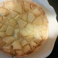 ジェックス's cooksnap of when they made りんご好きの☆ごろっ♪とリンゴタルト☆.