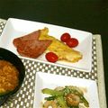2児ママみきてぃ's cooksnap of when they made チーズオムレツ.