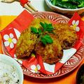 michygel's cooksnap of when they made 昔ながらのコロッケ.